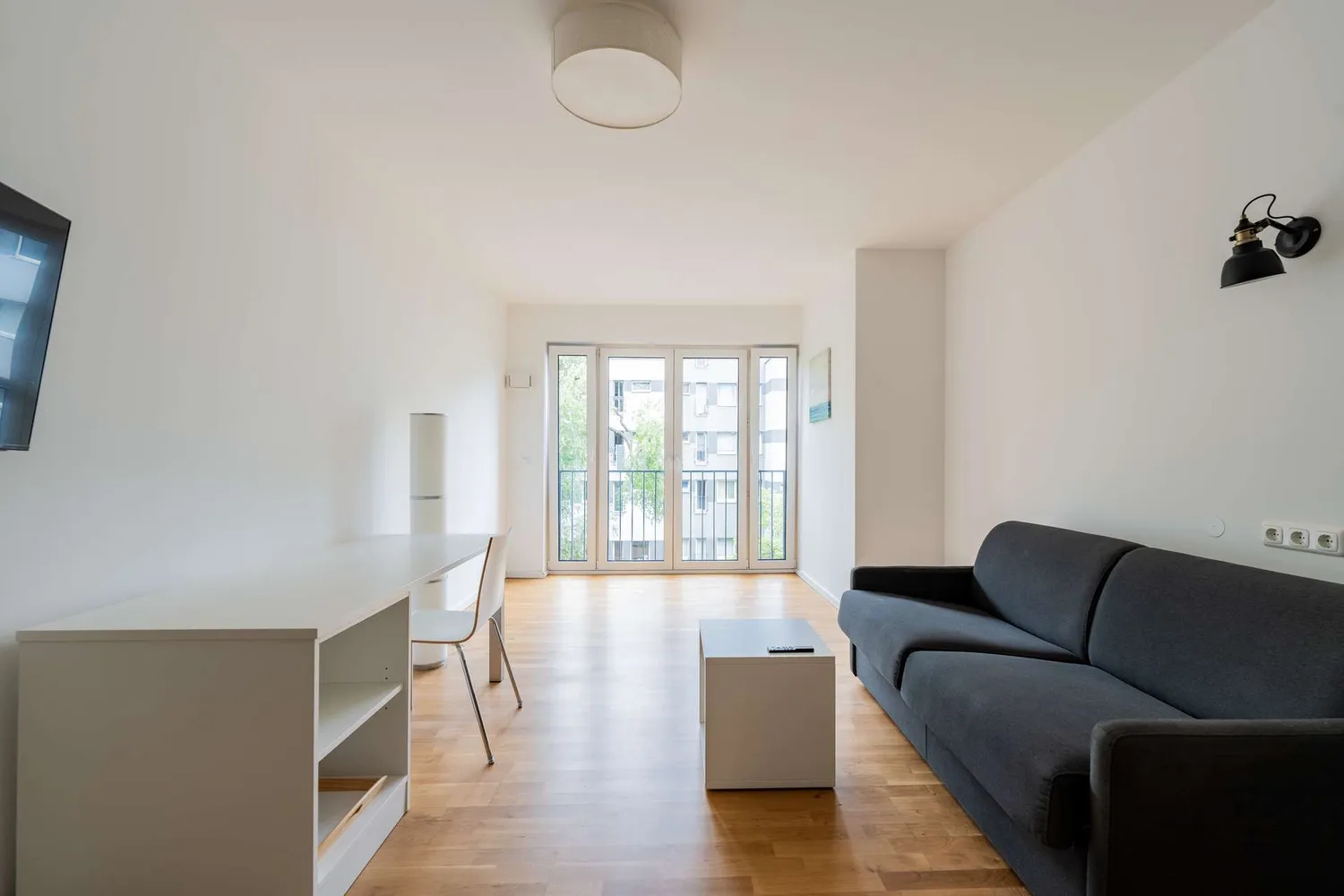1 Zimmer Wohnung mit 31 m² in Berlin – Bild 3