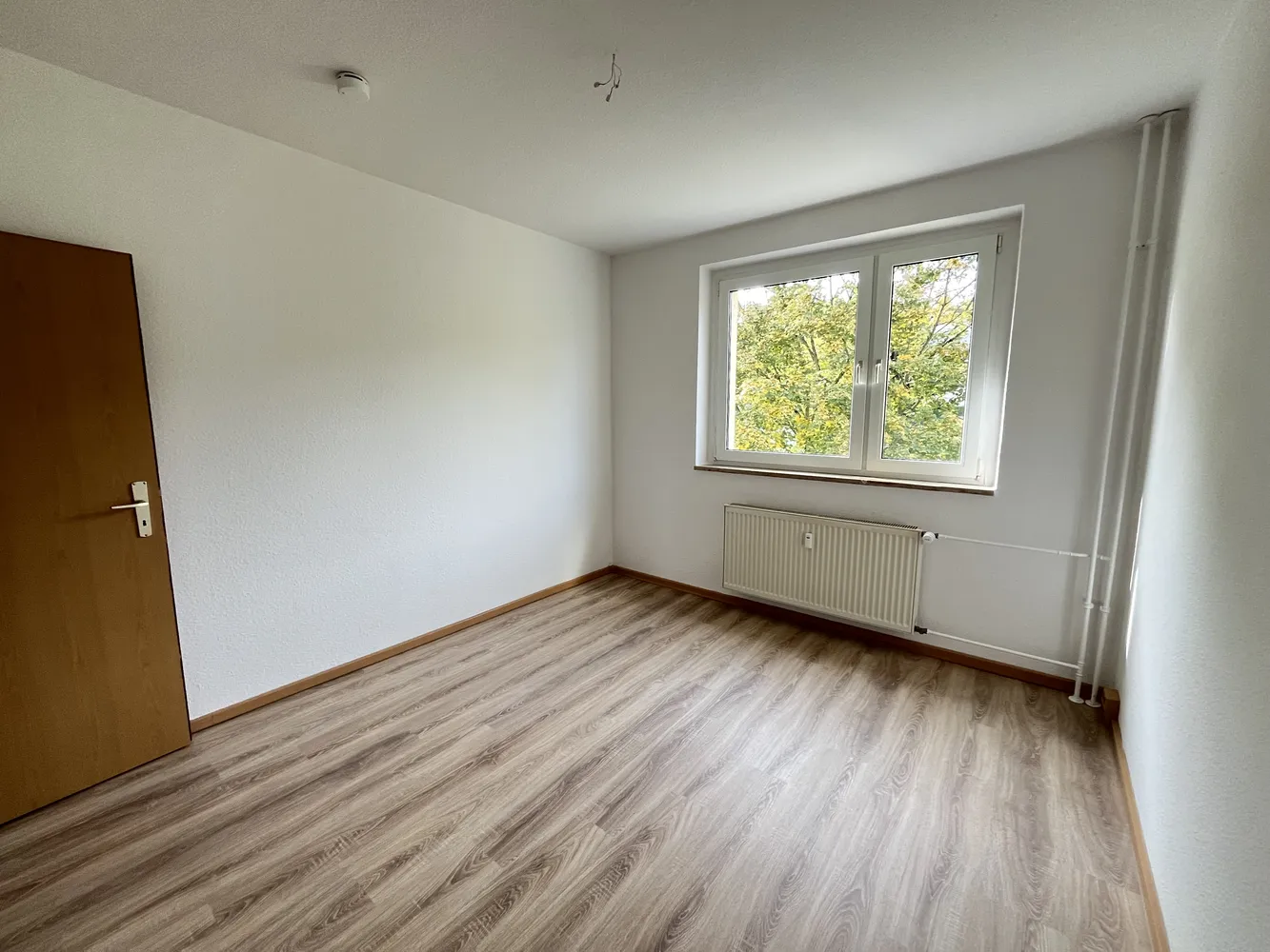 3 room apartment with 60 m² in Chemnitz – Photo 9
