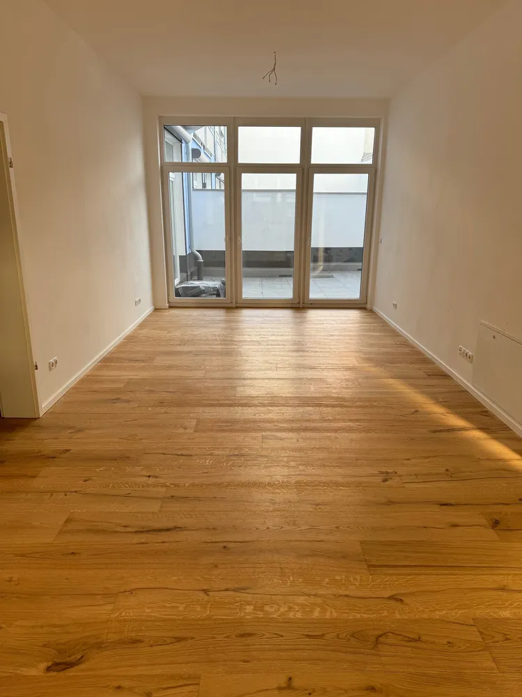 4 Zimmer Wohnung mit 120 m² in Köln – Bild 1