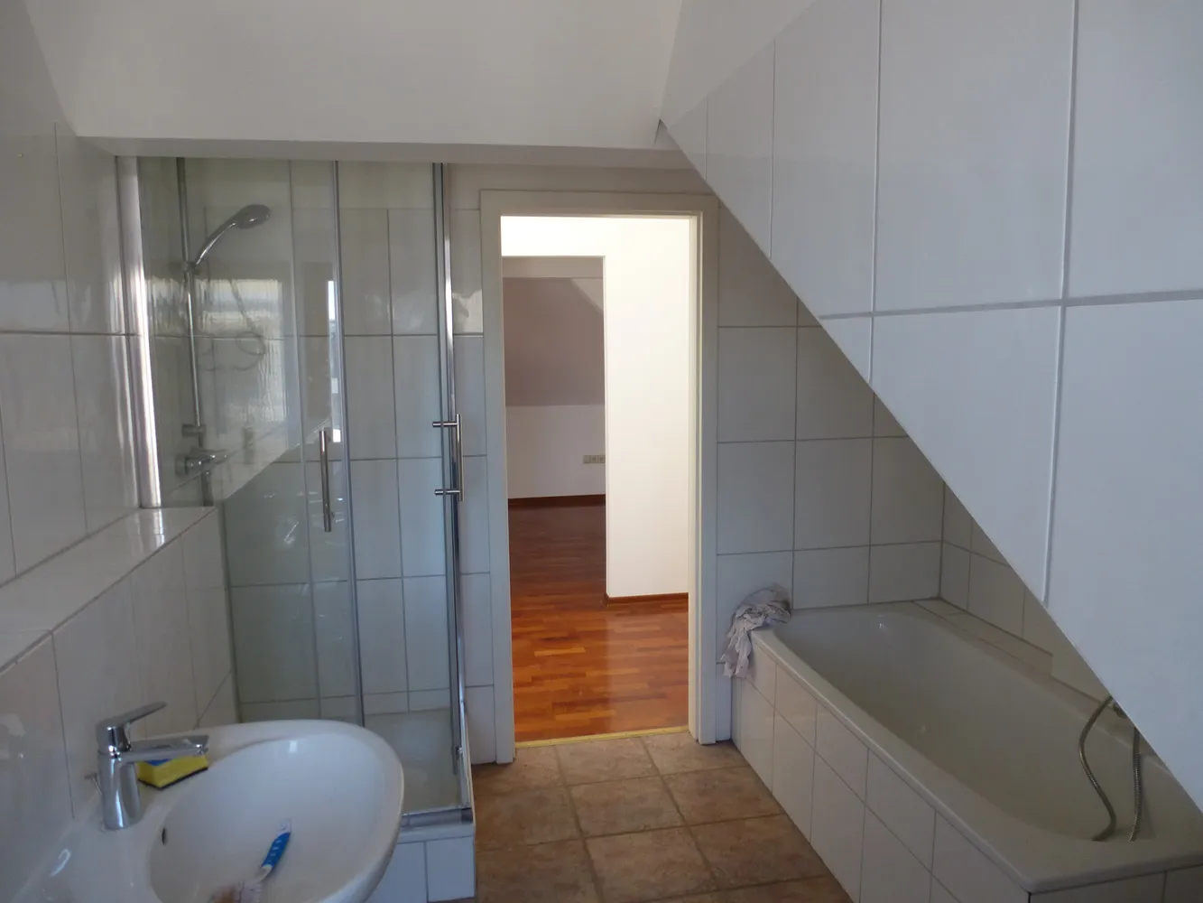 2 Zimmer Wohnung mit 105 m² in Mannheim – Bild 5