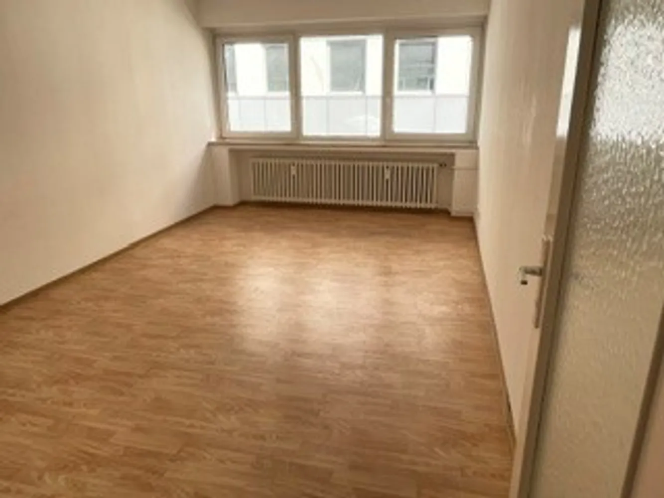 2 Zimmer Wohnung mit 36 m² in Bremen – Bild 6