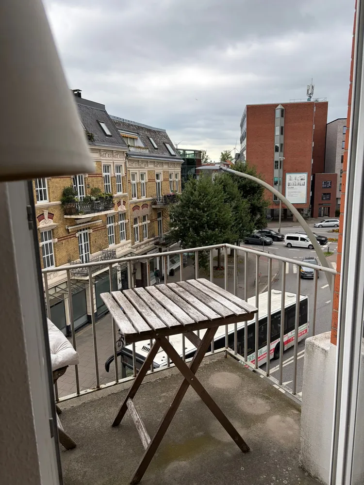 3 Zimmer Wohnung mit 87 m² in Hamburg – Bild 4