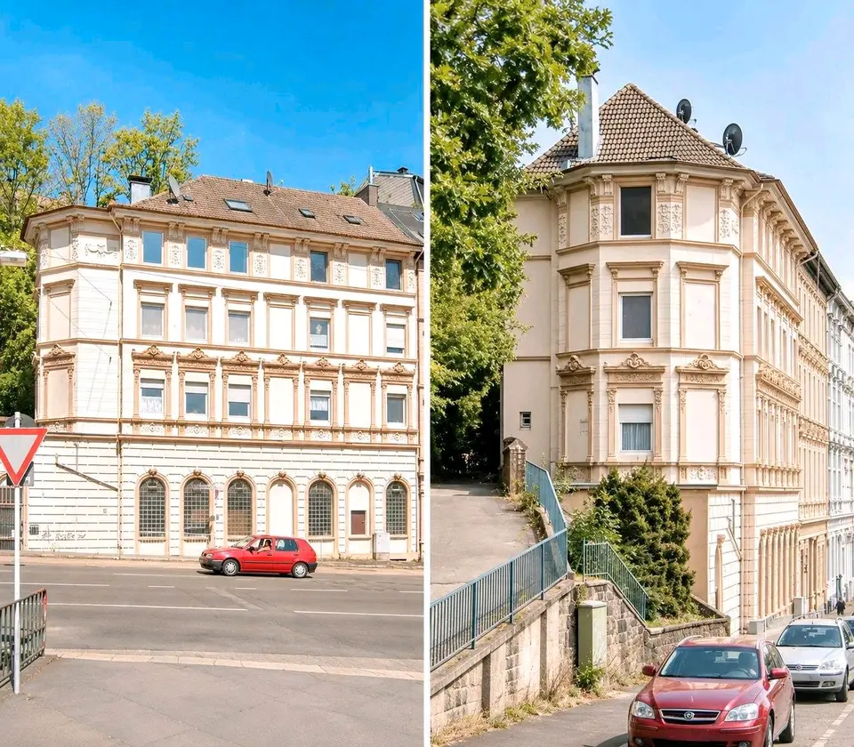 2 Zimmer Wohnung mit 62 m² in Wuppertal – Bild 9