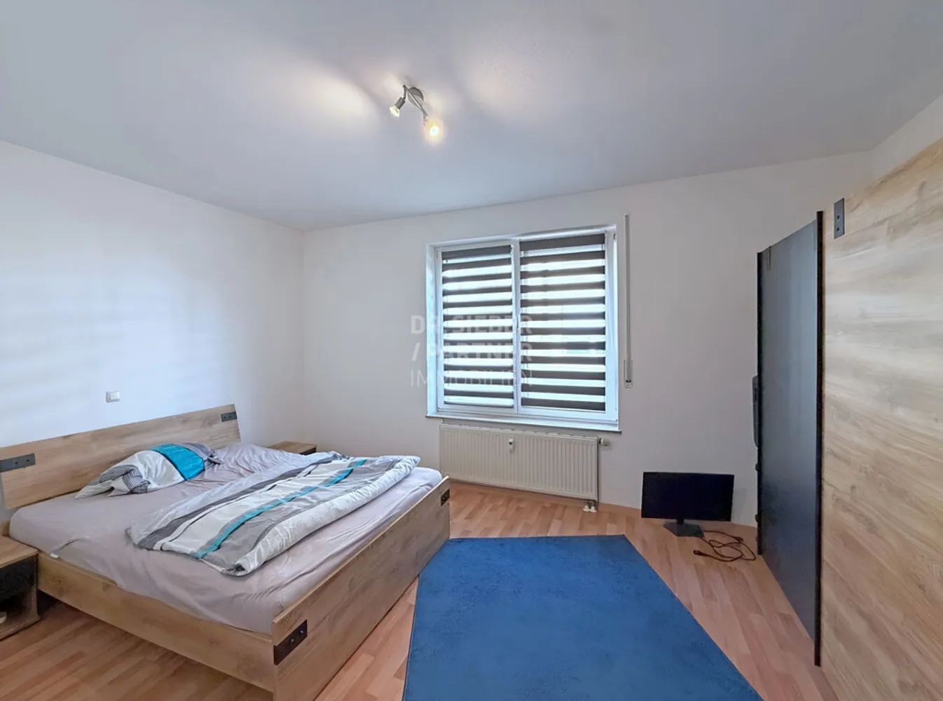 2 Zimmer Wohnung mit 53 m² in Leipzig – Bild 7