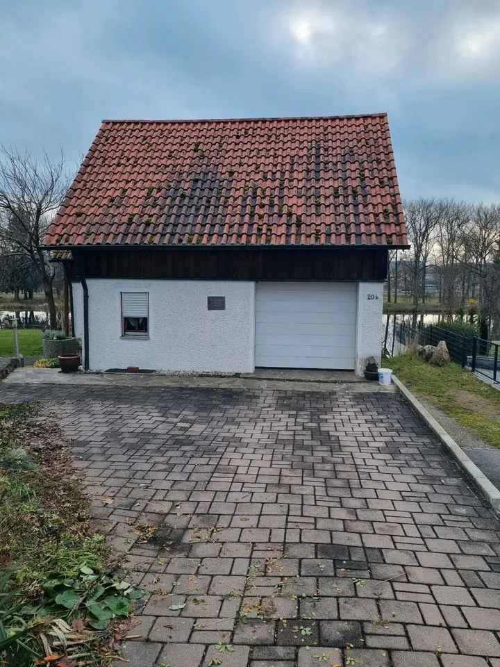 5 Zimmer Haus mit 230 m² in Regensburg – Bild 3
