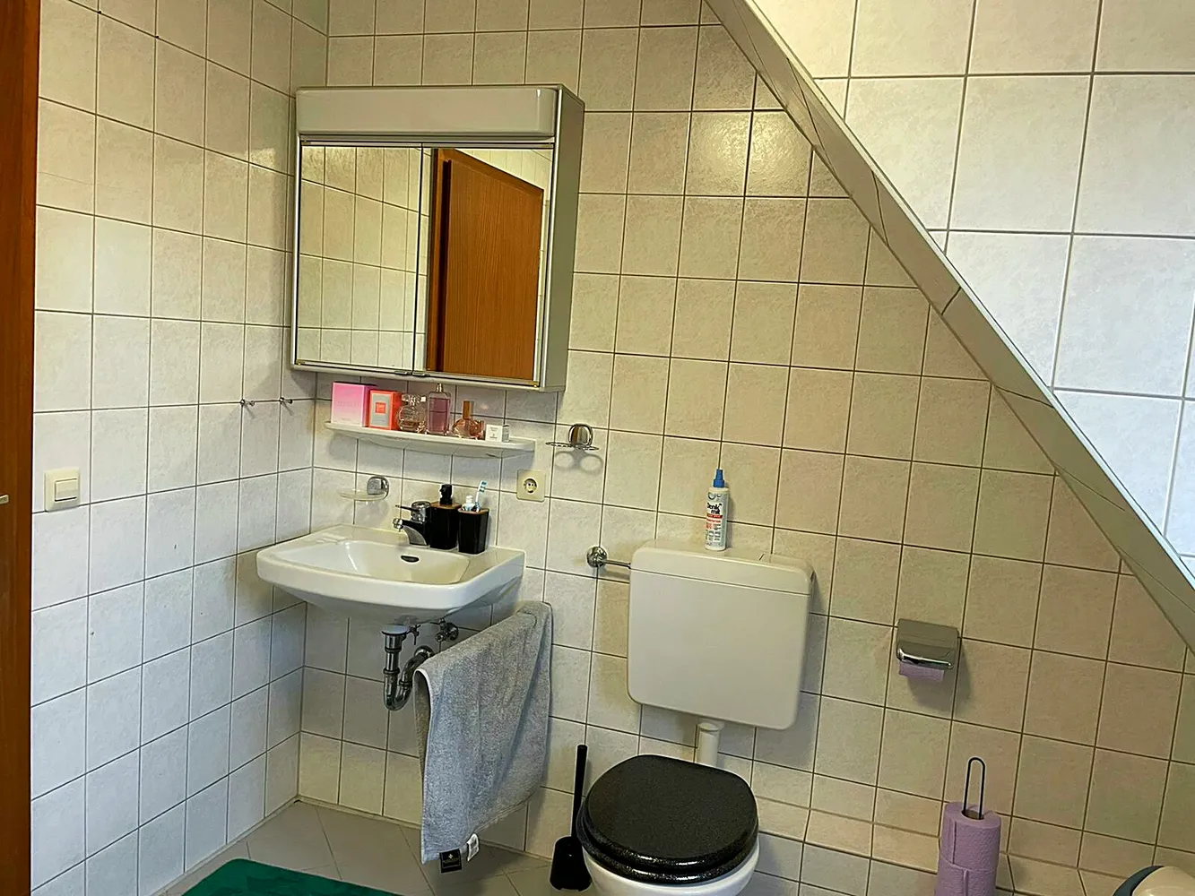 2 Zimmer Wohnung mit 42 m² in Calw – Bild 3
