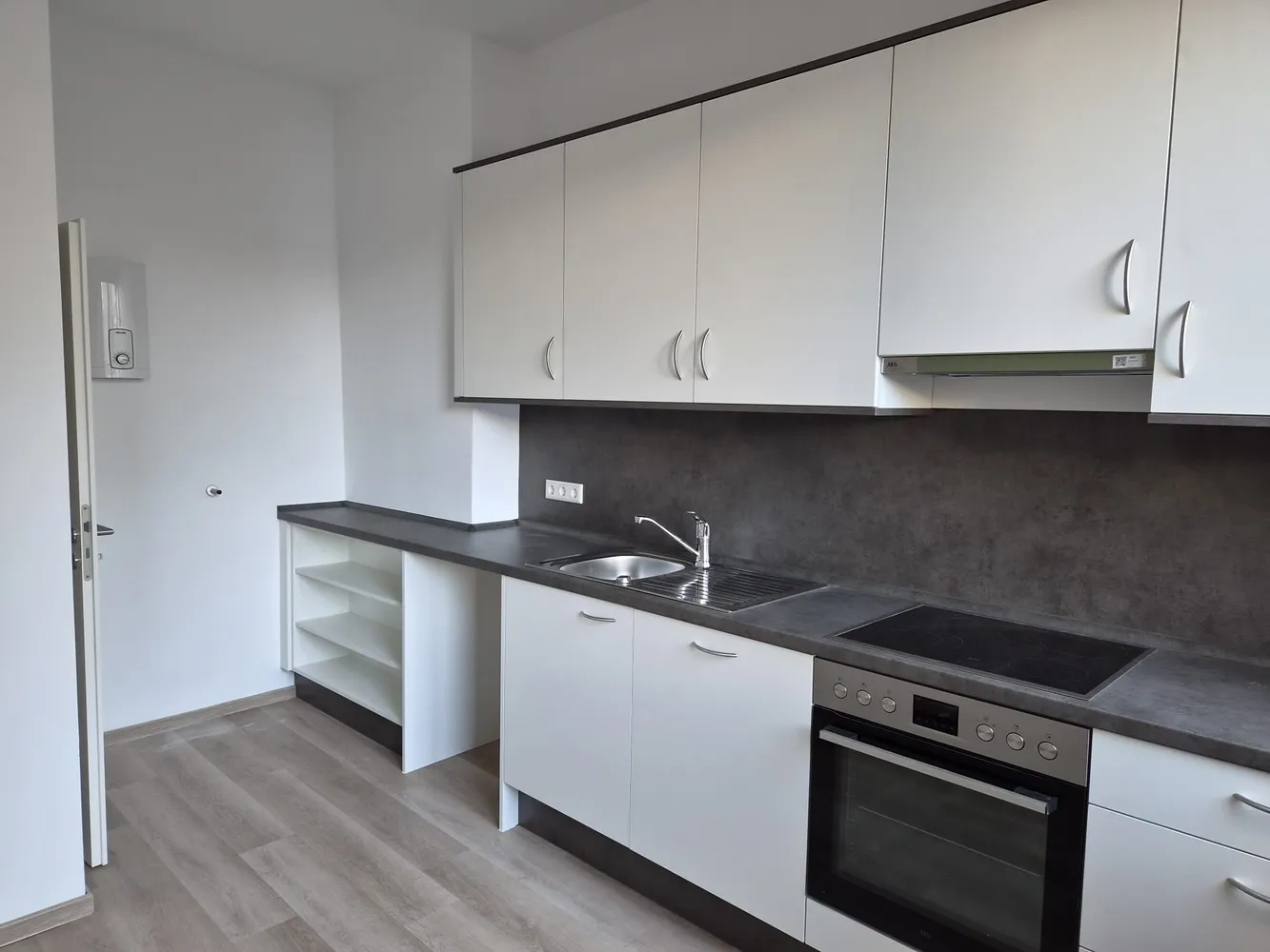 2 Zimmer Wohnung mit 64 m² in Duisburg – Bild 5