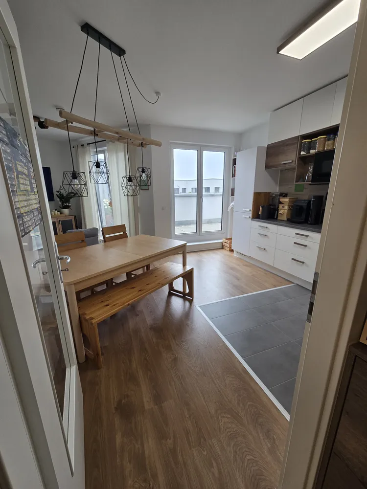 3 Zimmer Wohnung mit 84 m² in Berlin – Bild 2