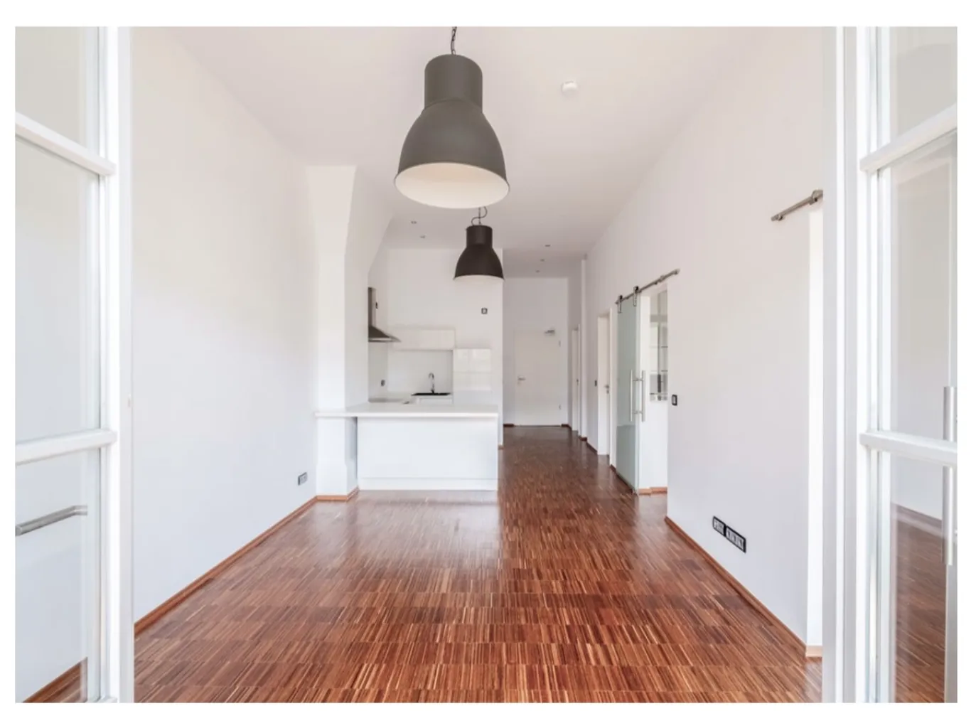 2 Zimmer Wohnung mit 59 m² in Berlin – Bild 5