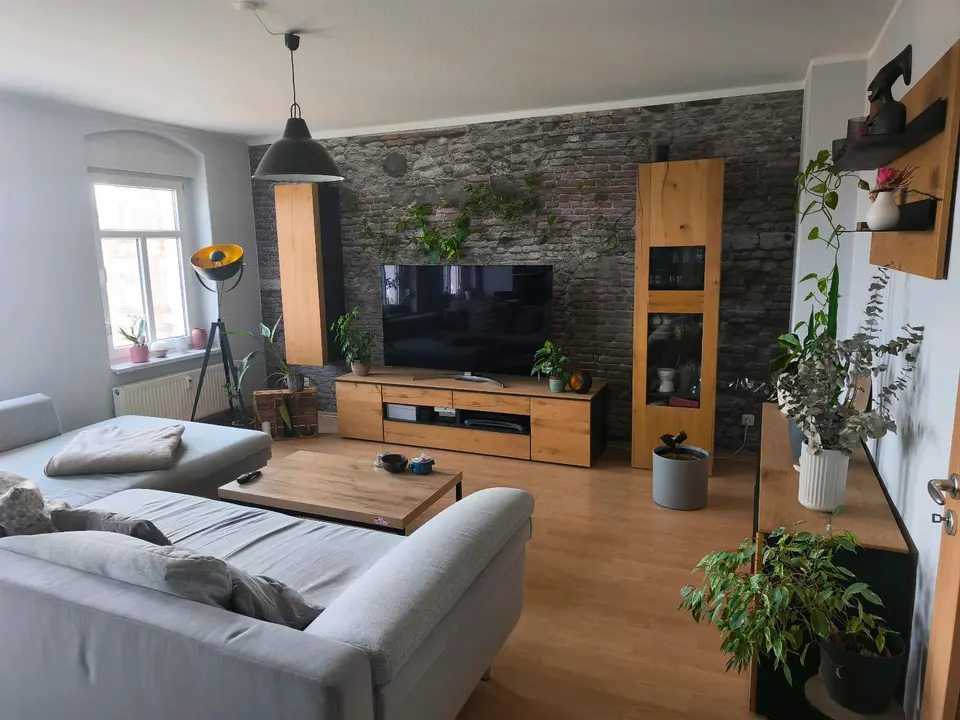 3 Zimmer Wohnung mit 76 m² in Riesa – Bild 4