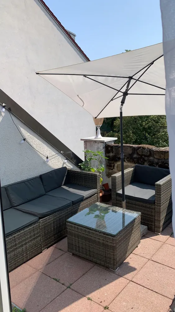 3 Zimmer Wohnung mit 90 m² in Nürnberg – Bild 12