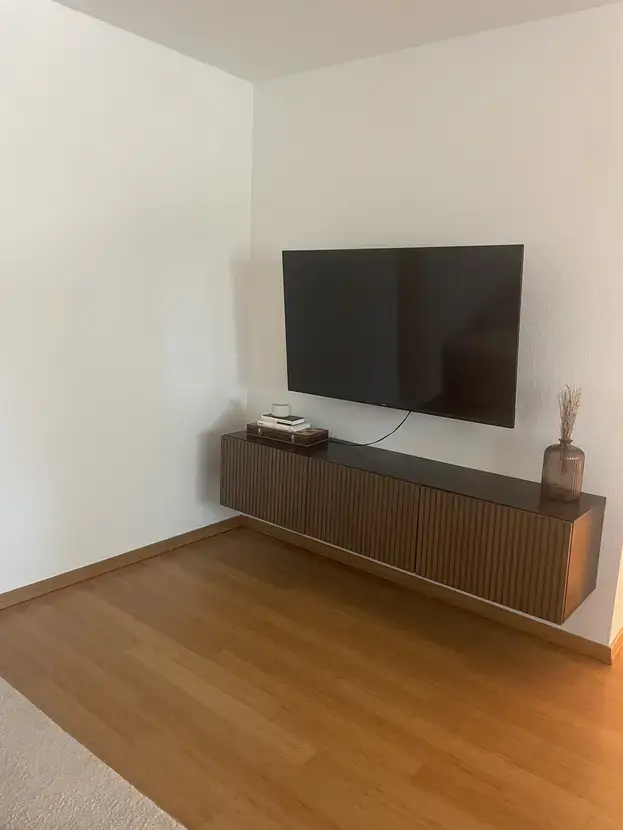 2 Zimmer Wohnung mit 68 m² in Frankfurt am Main – Bild 2