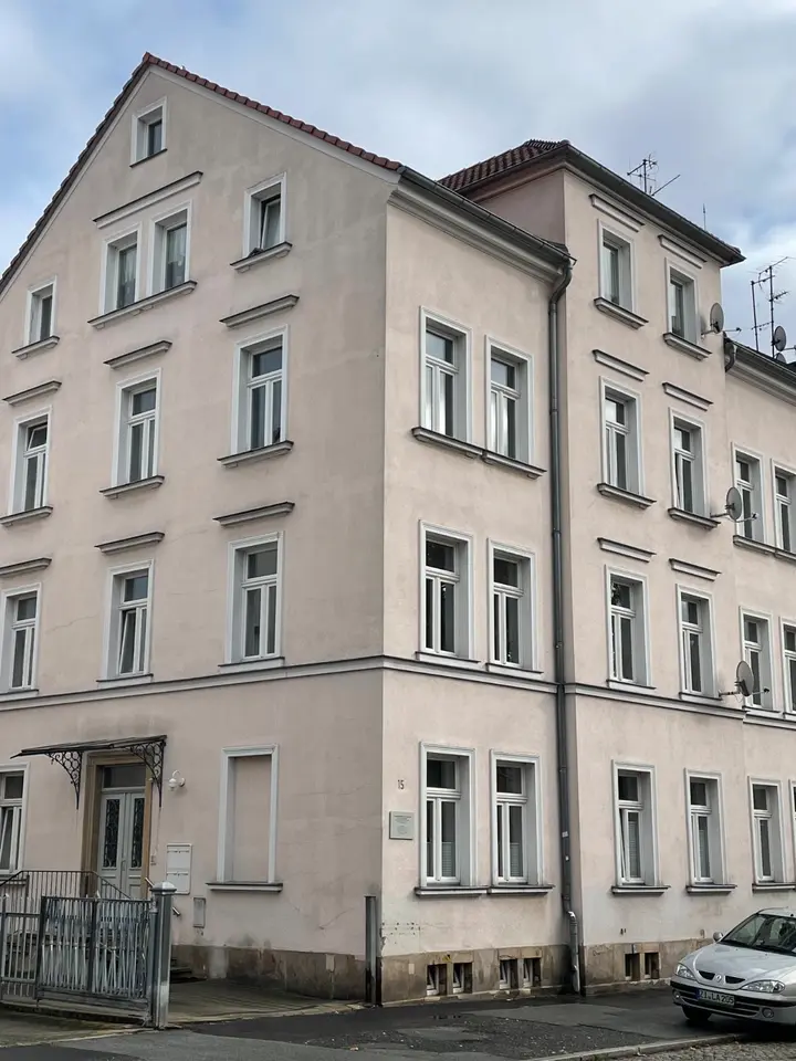 5 Zimmer Wohnung mit 109 m² in Zittau – Bild 9