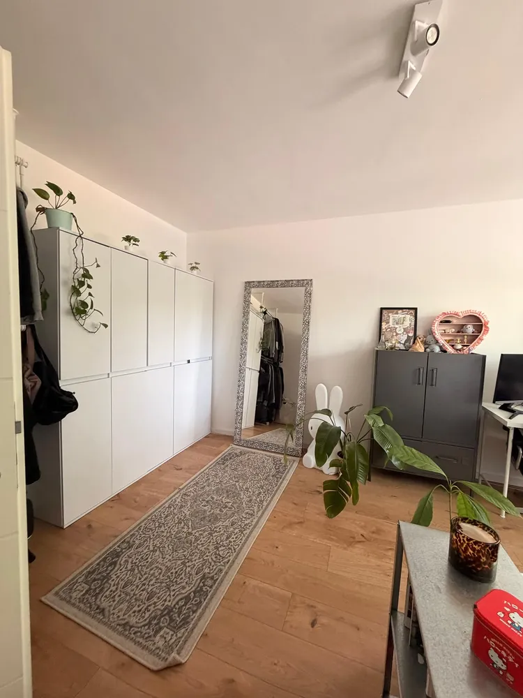 2 Zimmer Wohnung mit 62 m² in Köln – Bild 9