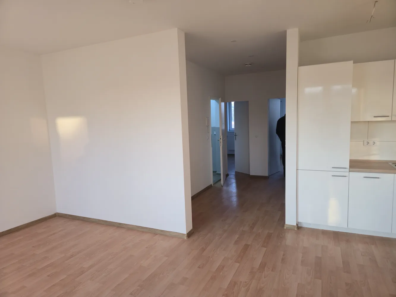 3 Zimmer Wohnung mit 57 m² in Halle (Saale) – Bild 7