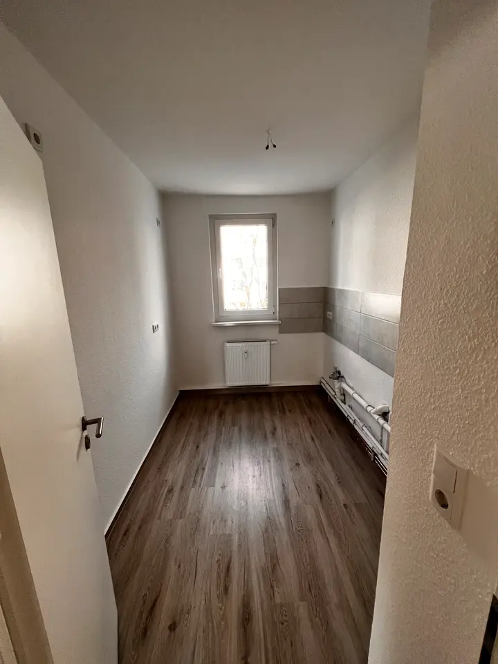 3 Zimmer Wohnung mit 59 m² in Nordhausen – Bild 8