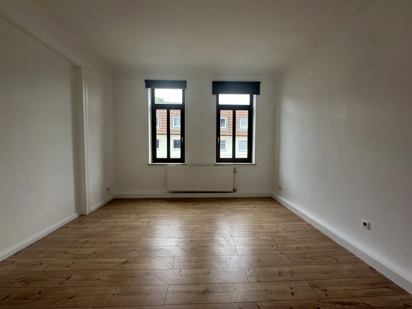 5 Zimmer Wohnung mit 120 m² in Bremerhaven – Bild 2