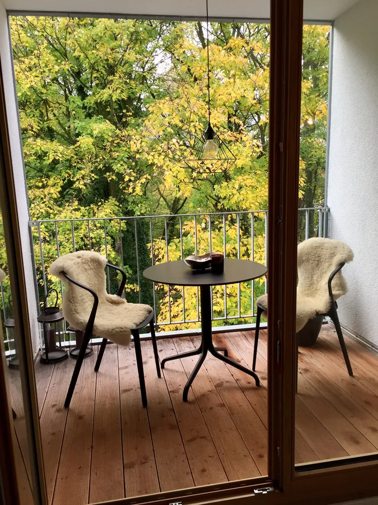 2 room apartment with 60 m² in Aachen – Photo 5