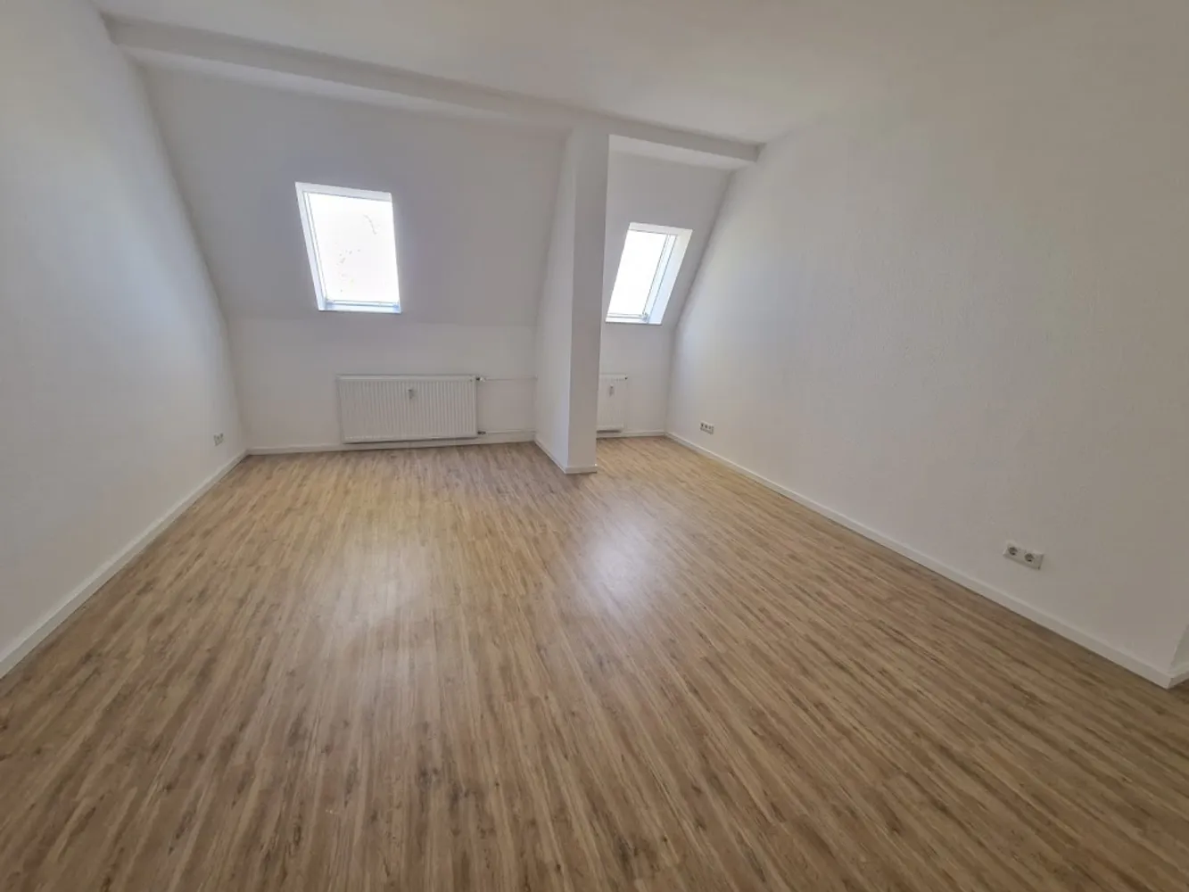 3 room apartment with 75 m² in Magdeburg – Photo 2