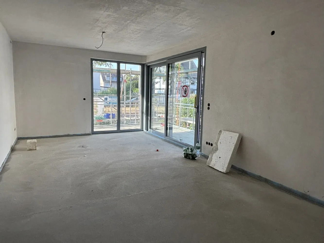 3 Zimmer Wohnung mit 85 m² in Bonn – Bild 4