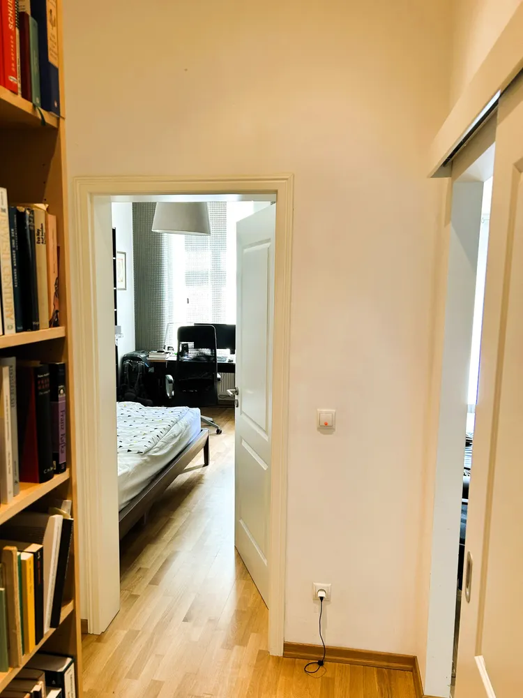 2 Zimmer Wohnung mit 56 m² in Leipzig – Bild 7