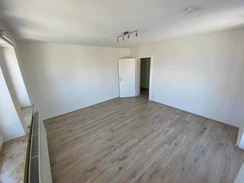 3 Zimmer Wohnung mit 57 m² in Memmingen – Bild 2
