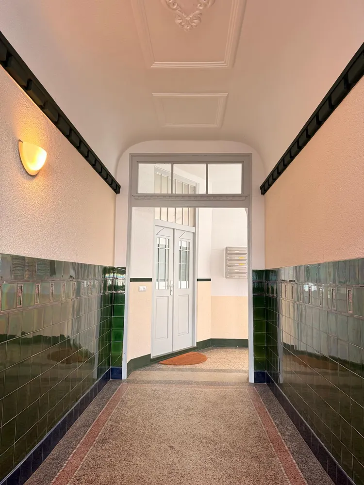3 room apartment with 75 m² in Chemnitz – Photo 2