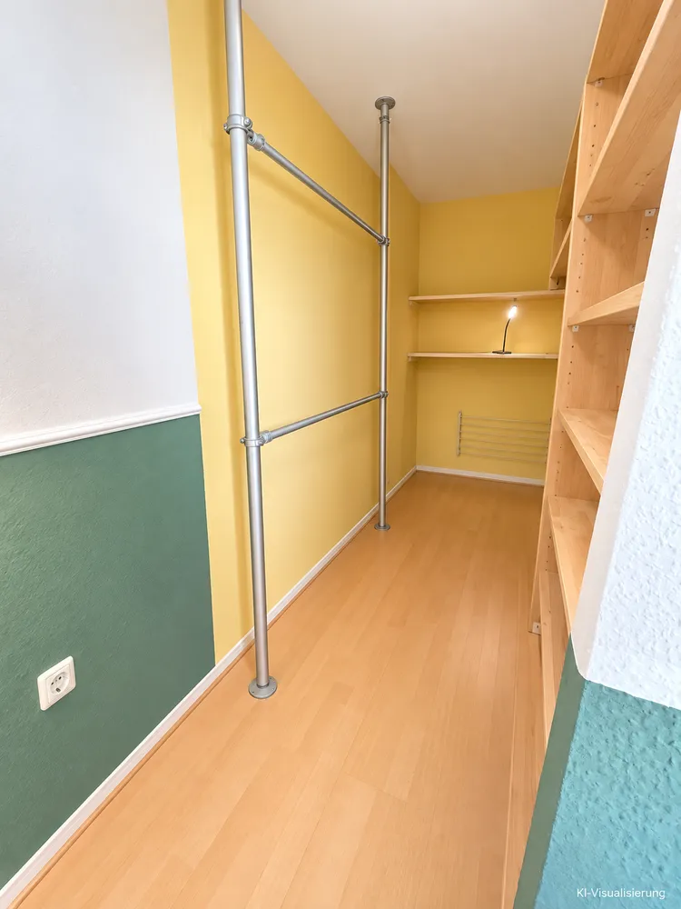4 Zimmer Wohnung mit 102 m² in Essen – Bild 8