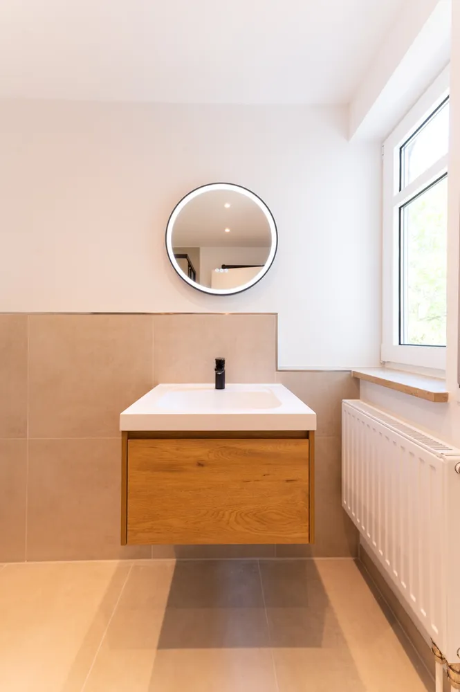 2 Zimmer Wohnung mit 47 m² in Dresden – Bild 11