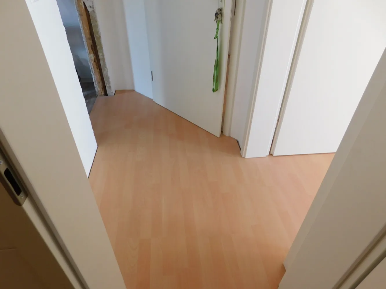 1 Zimmer Wohnung mit 39 m² in Quedlinburg – Bild 3