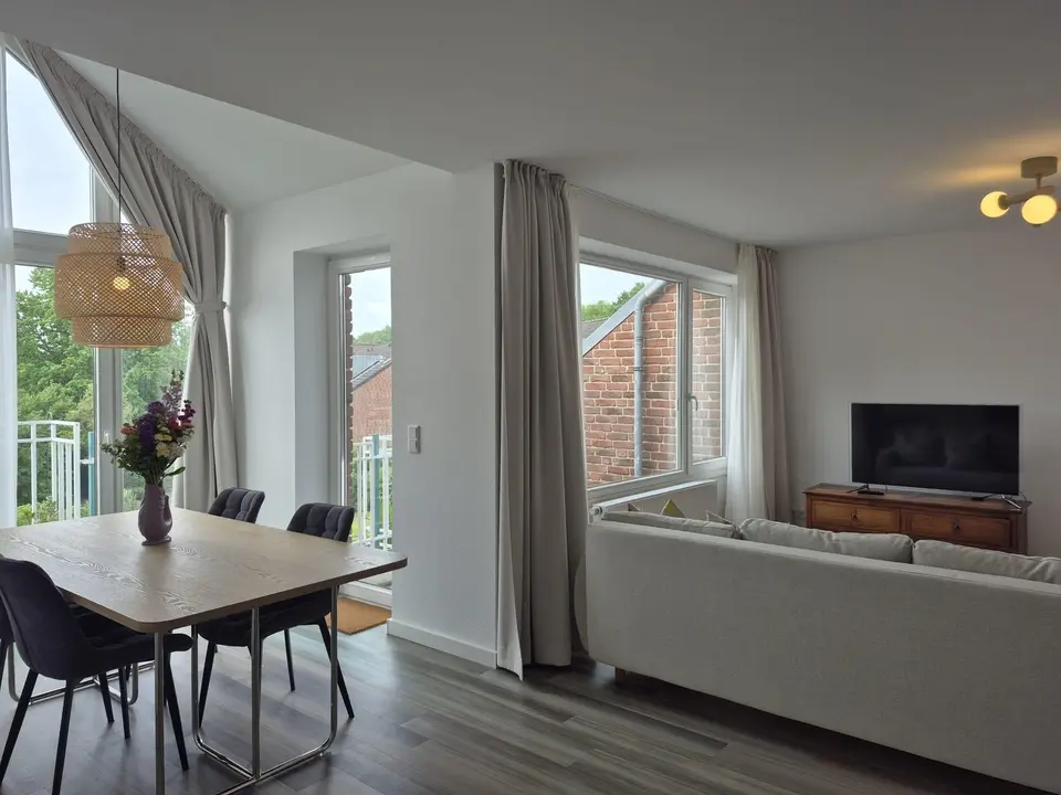 WG-Zimmer mit 68 m² in Düsseldorf – Bild 7