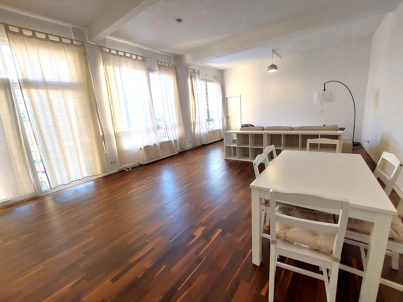 2 Zimmer Wohnung mit 88 m² in Berlin – Bild 7