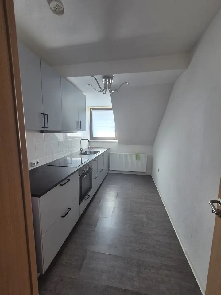 3 Zimmer Wohnung mit 70 m² in Wuppertal – Bild 9