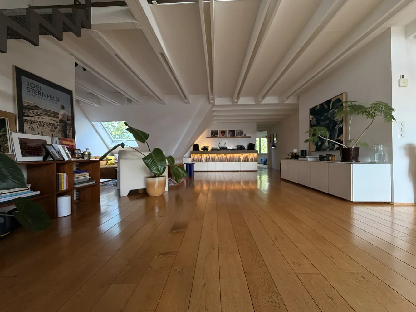 2 room apartment with 113 m² in Cologne – Photo 1