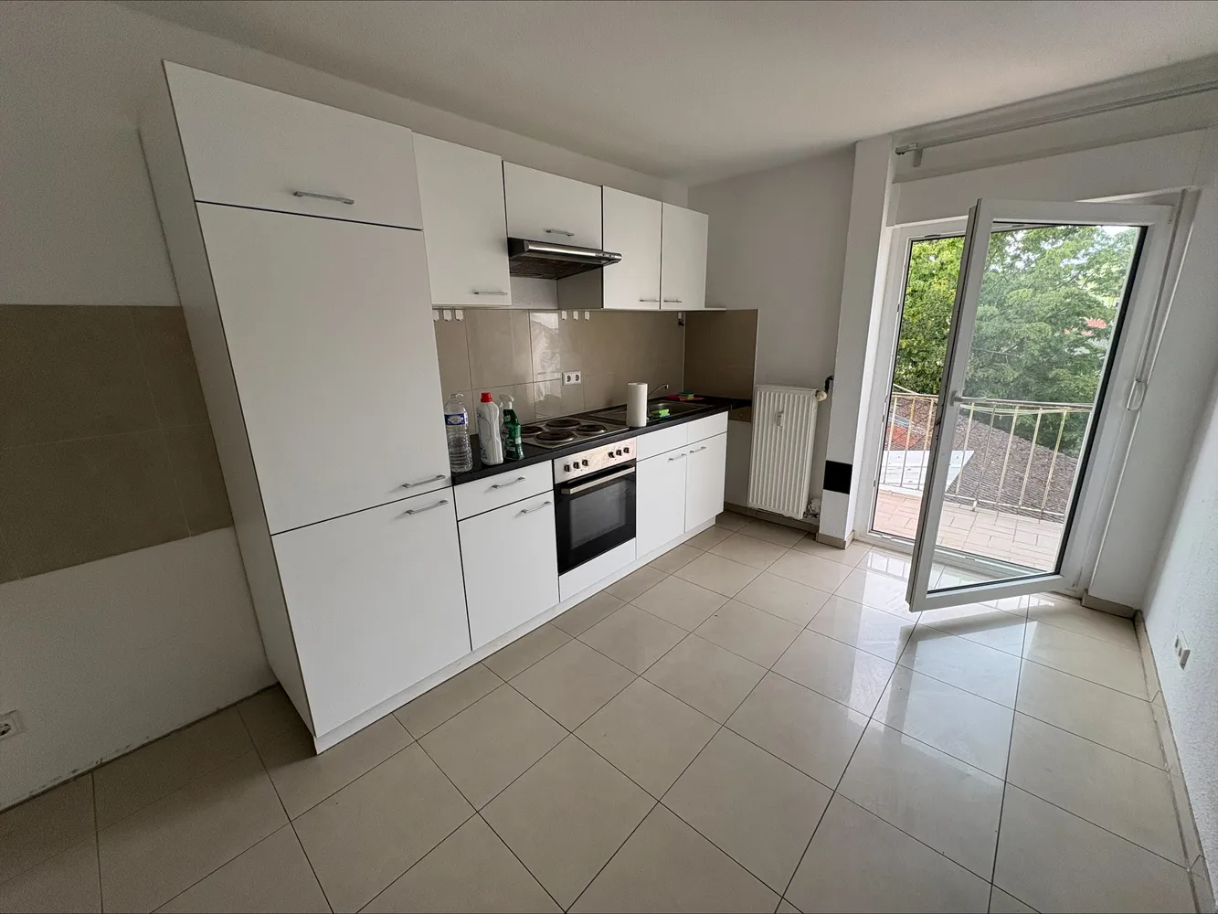 2 Zimmer Wohnung mit 62 m² in Mannheim – Bild 3