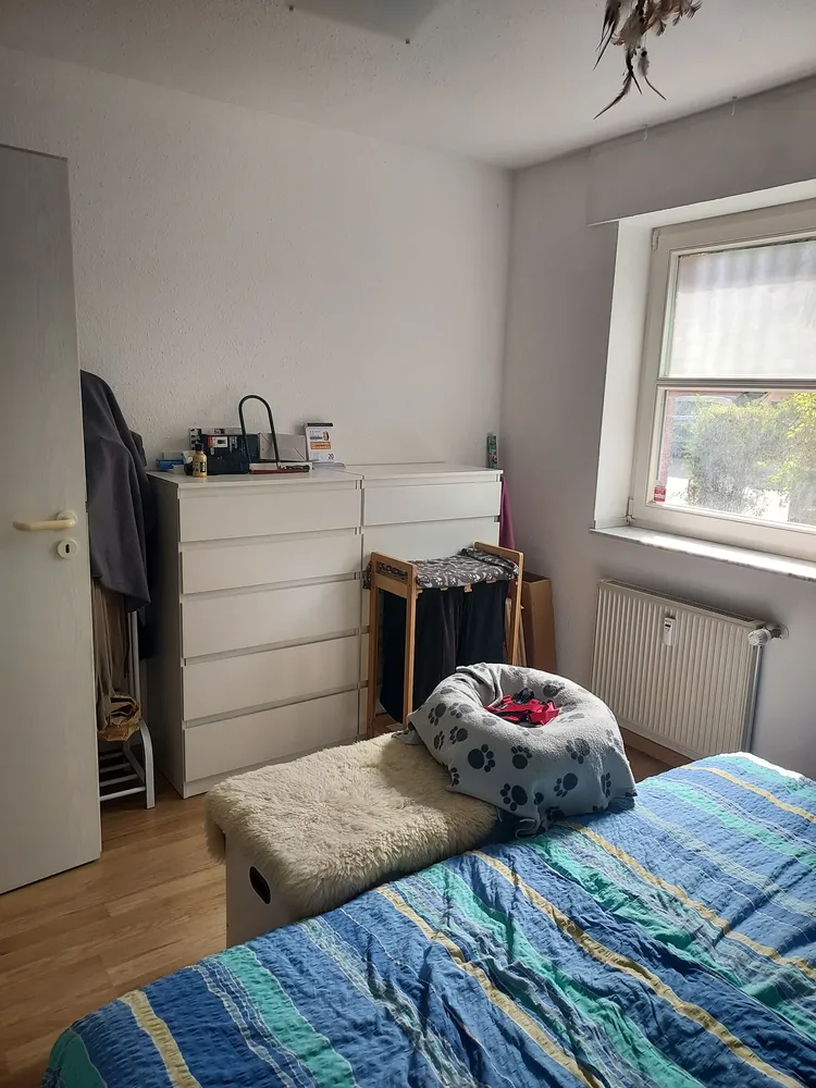 2 Zimmer Wohnung mit 50 m² in Düsseldorf – Bild 4