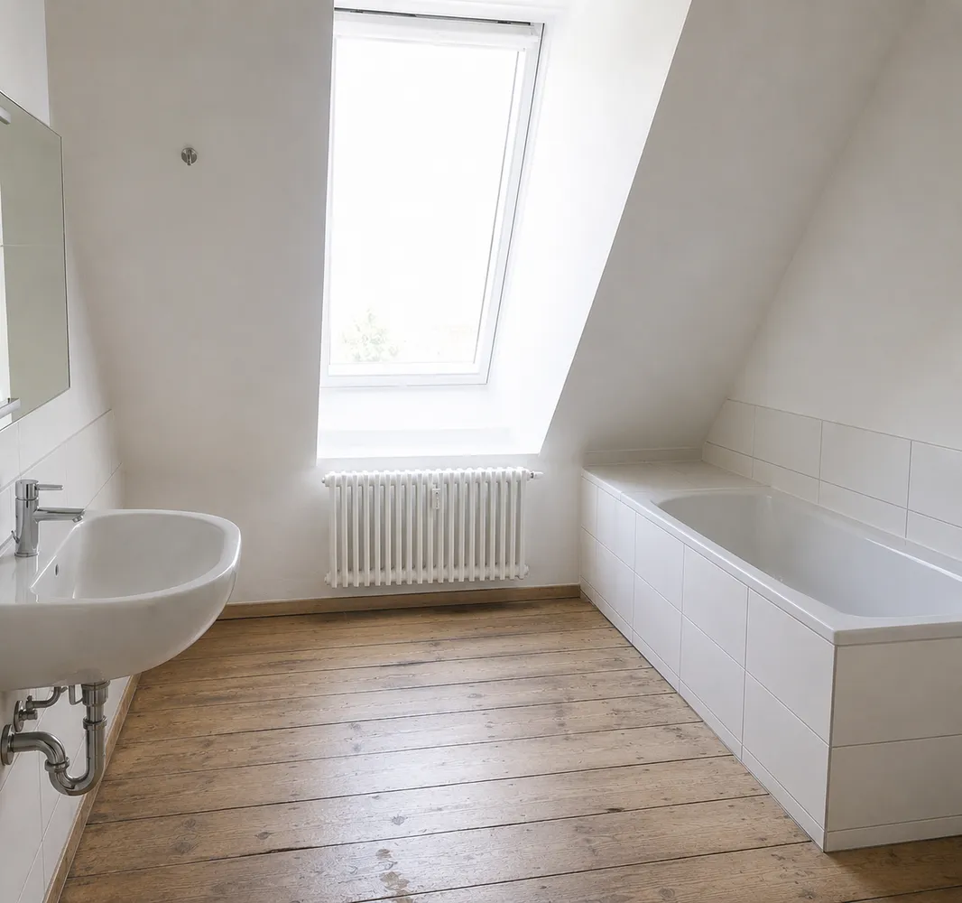 2 Zimmer Wohnung mit 68 m² in Frankfurt am Main – Bild 4