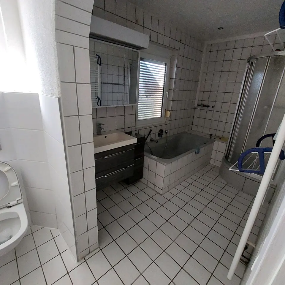 3 Zimmer Wohnung mit 80 m² in Mosbach – Bild 9
