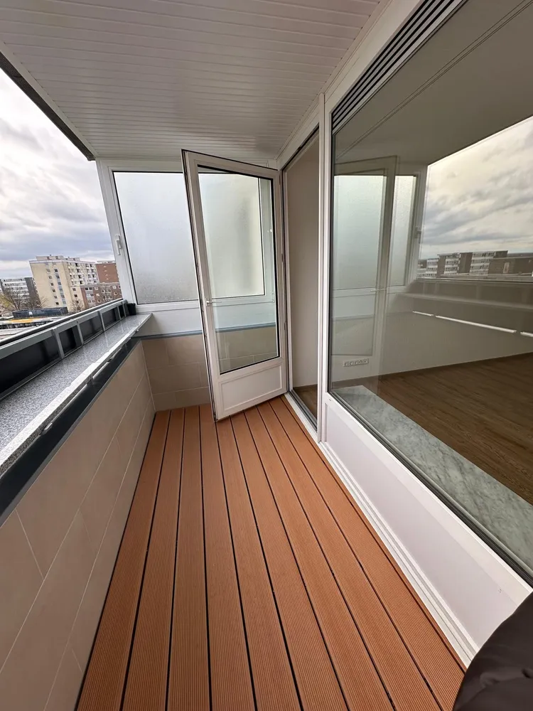 2 Zimmer Wohnung mit 53 m² in Köln – Bild 6