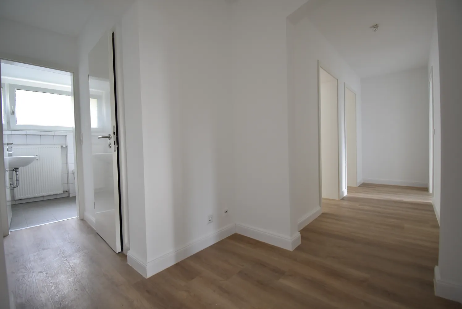 4 Zimmer Wohnung mit 93 m² in Mönchengladbach – Bild 5