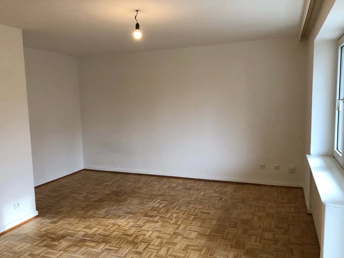 2 Zimmer Wohnung mit 39 m² in Hamburg – Bild 2