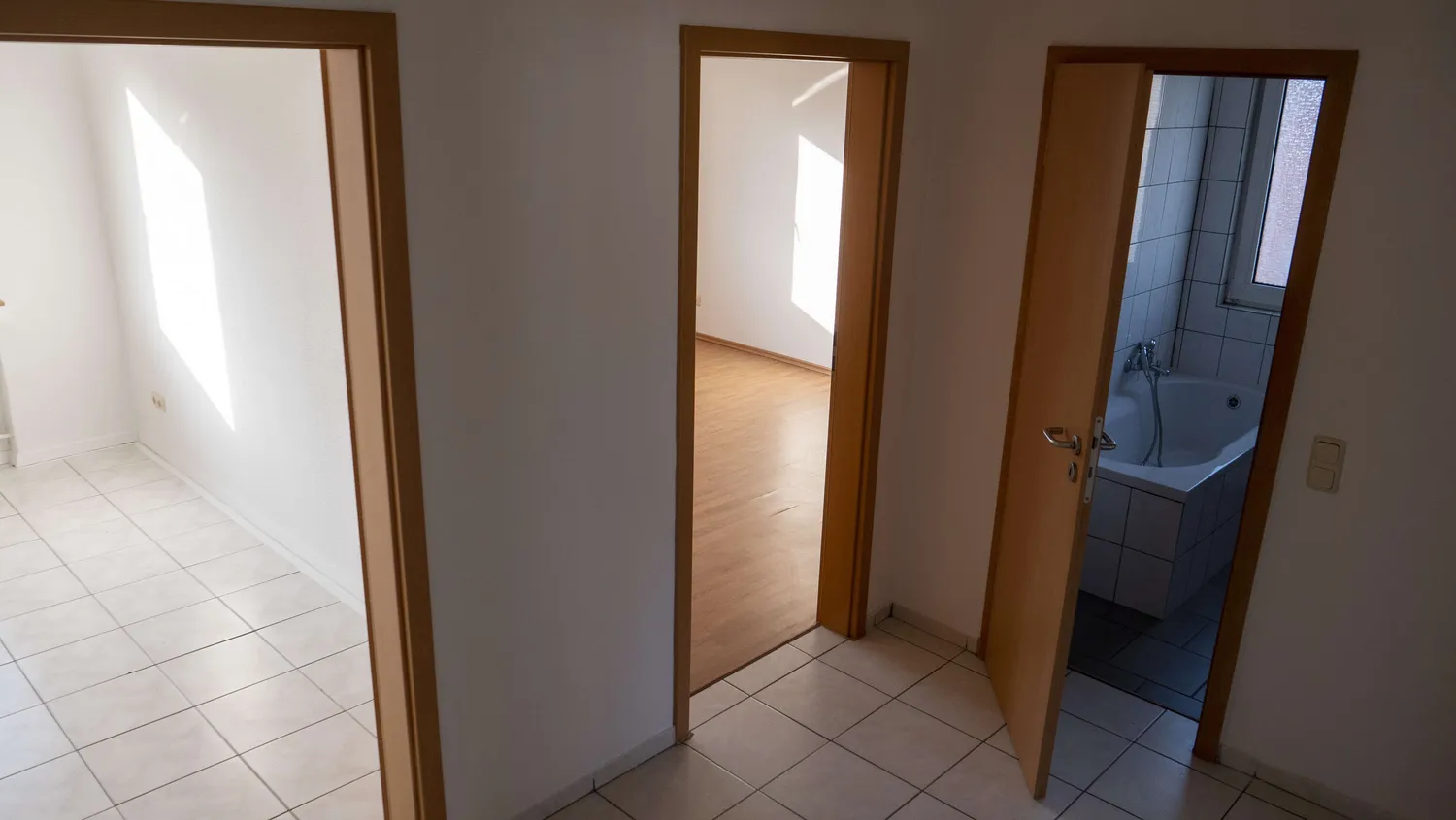 3 Zimmer Wohnung mit 70 m² in Marl – Bild 3