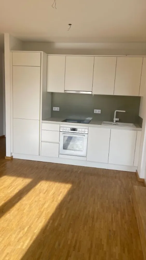 2 Zimmer Wohnung mit 58 m² in Frankfurt am Main – Bild 3