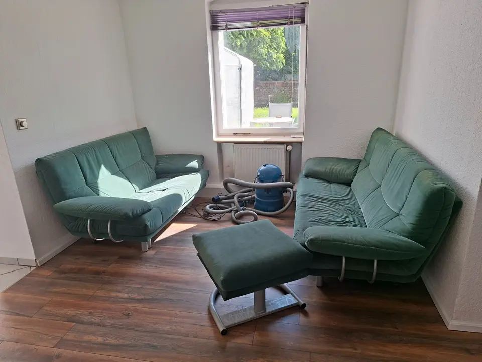 5 Zimmer Wohnung mit 78 m² in Eberswalde – Bild 1