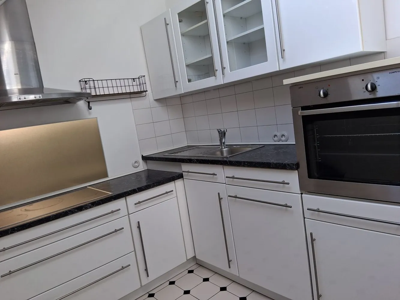 4 Zimmer Wohnung mit 140 m² in Ulm – Bild 4