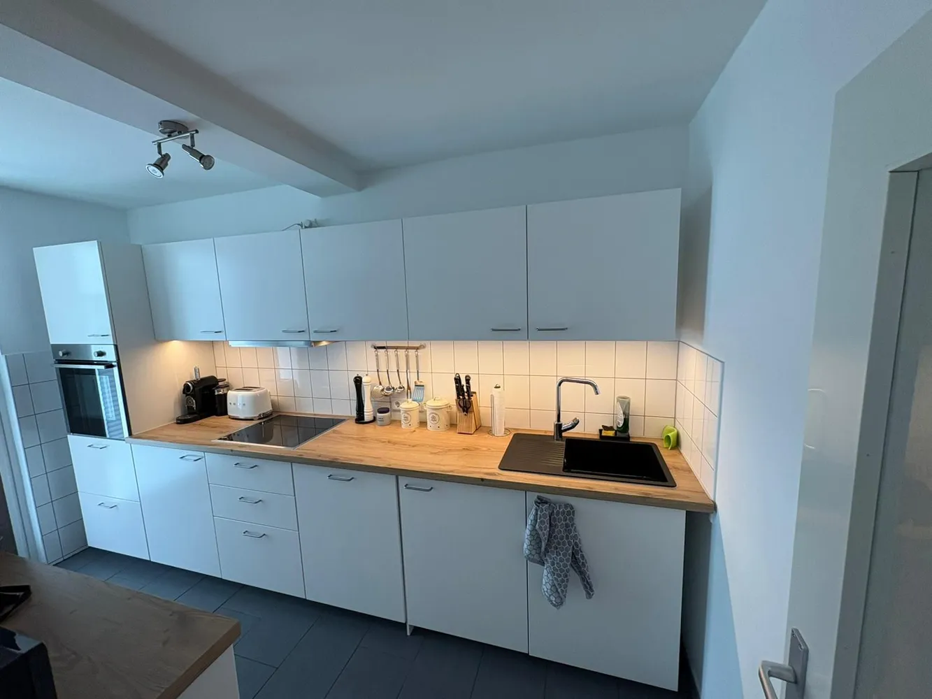 2 Zimmer Wohnung mit 58 m² in Düsseldorf – Bild 9