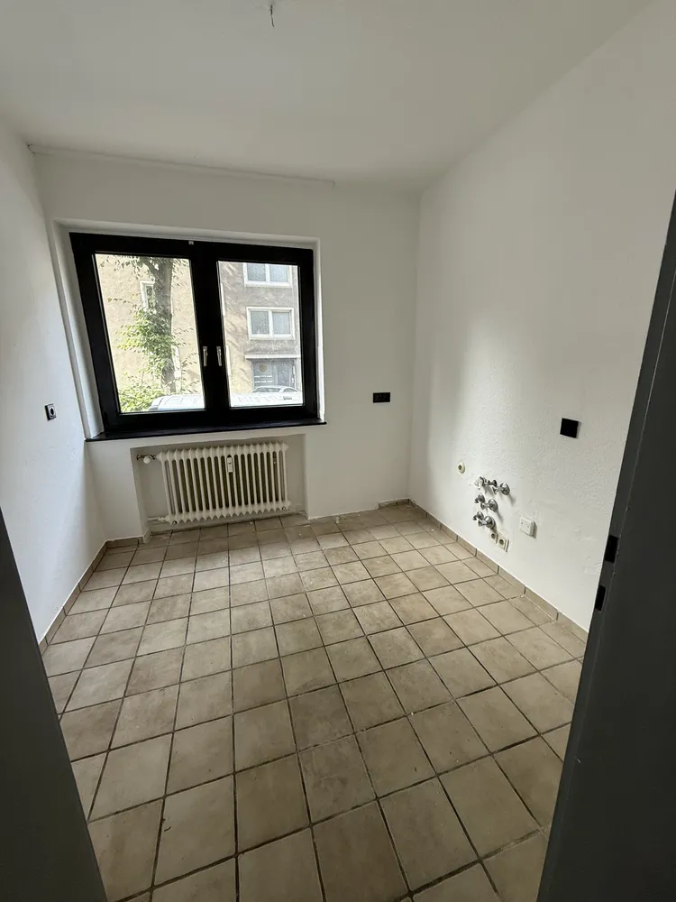 2 Zimmer Wohnung mit 65 m² in Essen – Bild 2