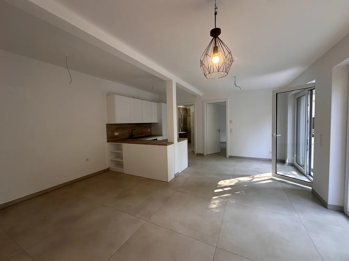 2 Zimmer Wohnung mit 60 m² in Düsseldorf – Bild 3