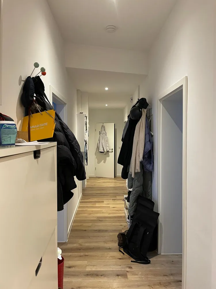 4 Zimmer Wohnung mit 116 m² in Dortmund – Bild 2