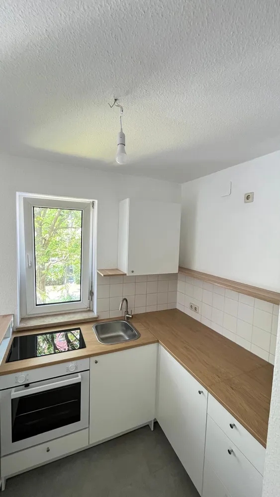 2 Zimmer Wohnung mit 42 m² in Nürnberg – Bild 12